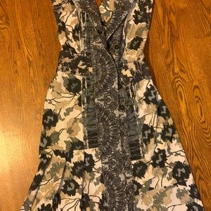 BCBG runway collection.SIZE 0